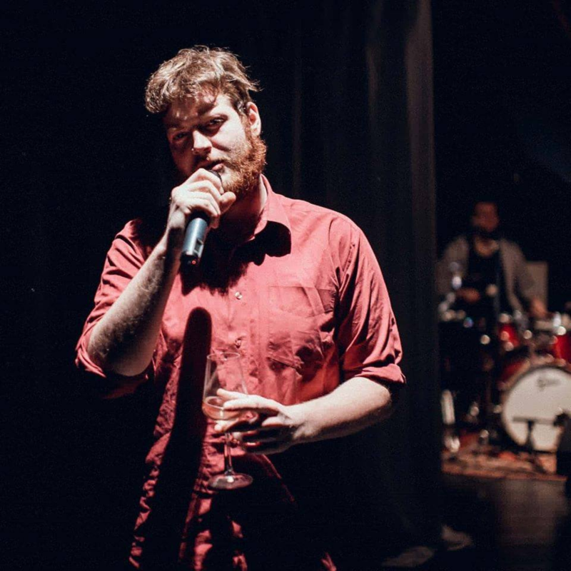 Obrázek epizody Michal Schmidt: Rybolov