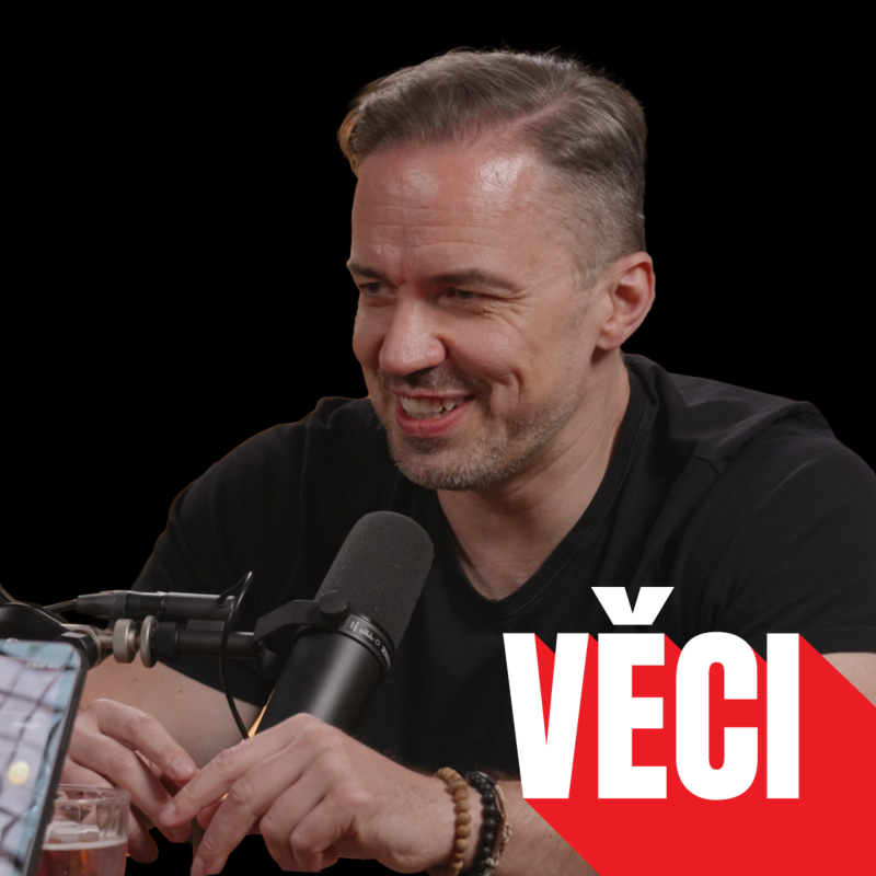Obrázek epizody Miroslav Uďan o chybách, podnikání, AI a kolik peněz vlastně stačí