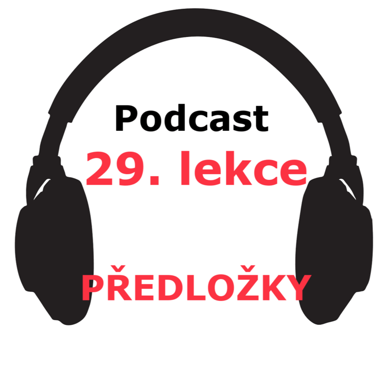 Obrázek epizody 28. LEKCE - NADÁVÁNÍ - onlinespanelsky.cz