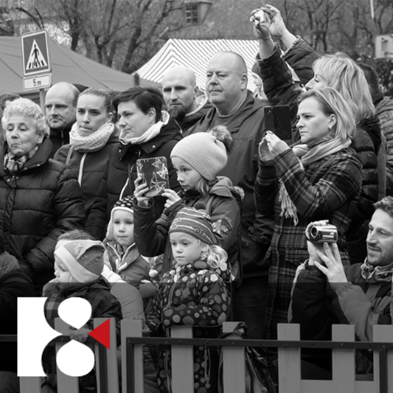 Obrázek epizody Může se církev změnit? | synodalita od hesel k praxi (26. března 2026)