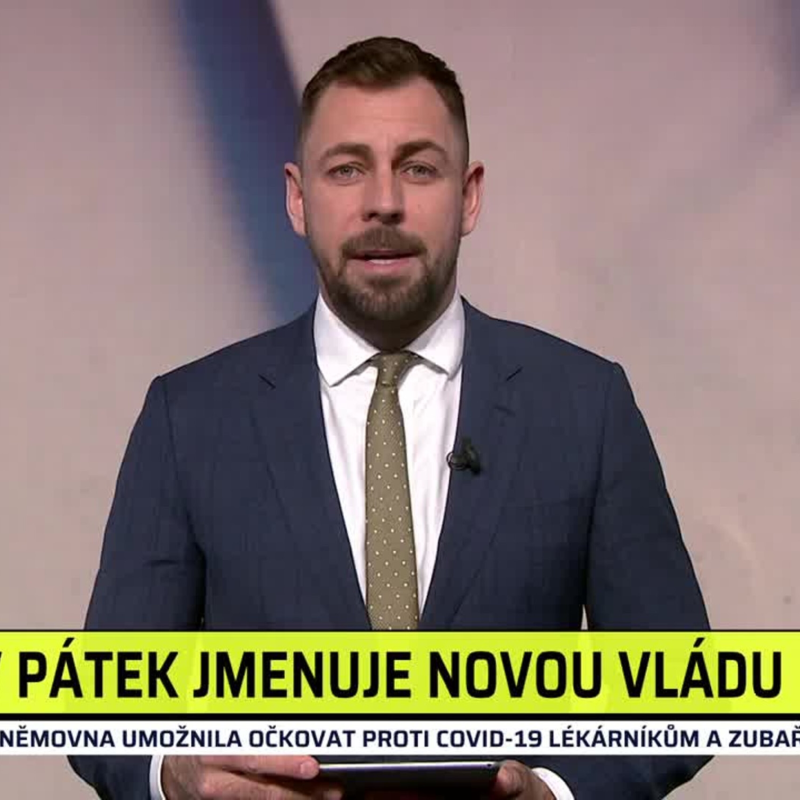 Obrázek epizody 360° 13.12.2021