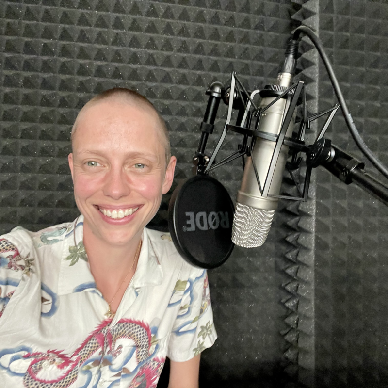 Obrázek epizody Host Reportéra Tomáše Poláčka: Marie Tomanová