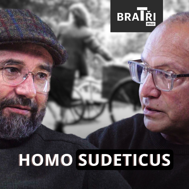Obrázek epizody Kdo nahradil Němce? Šokující historie přísunu do Sudet