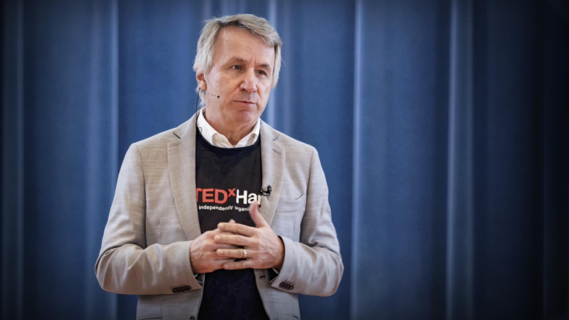 Obrázek epizody What DEI gets wrong — and how to do it right | Paolo Gaudiano