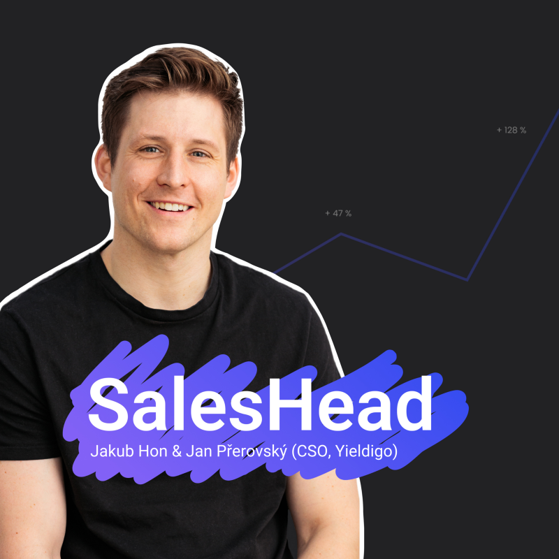 Obrázek epizody #SH2 // Bohuslav Dohnal // Zakladatel Revolgy // Od Microsoft partnera po inovátora českého cloudu