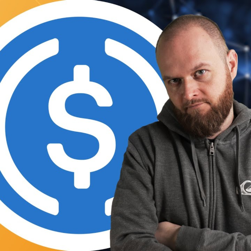 Obrázek epizody 🚨USDC ve velkých problémech - CEx 11/03/2023