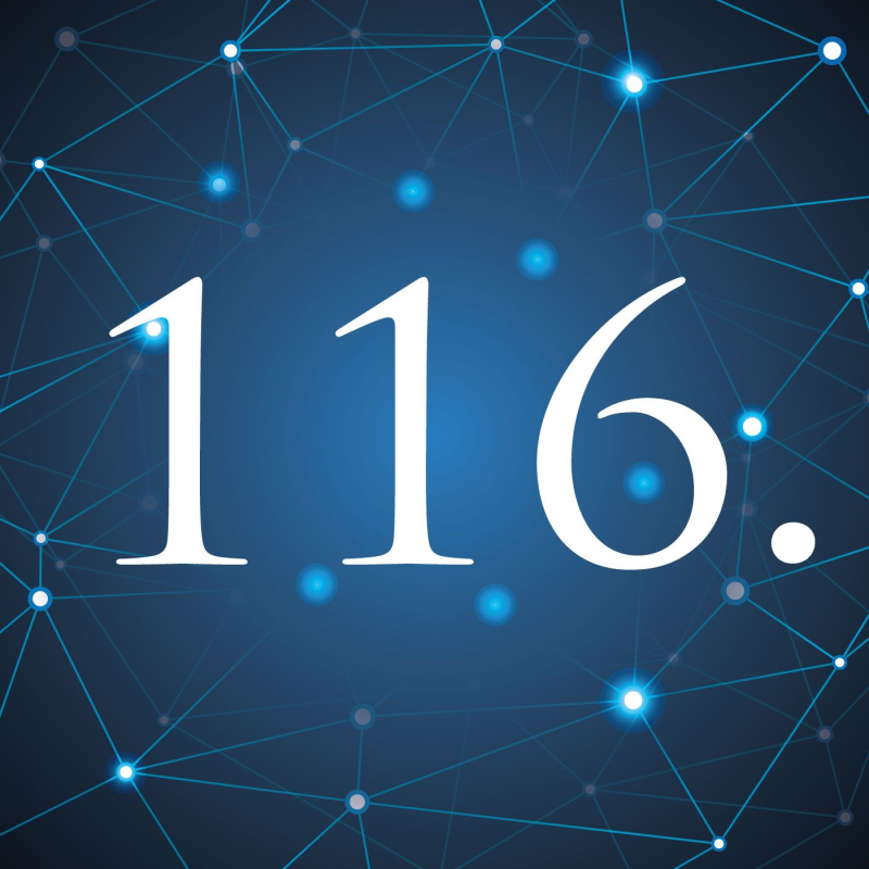 Obrázek epizody DRM - 116. VYSÍLÁNÍ