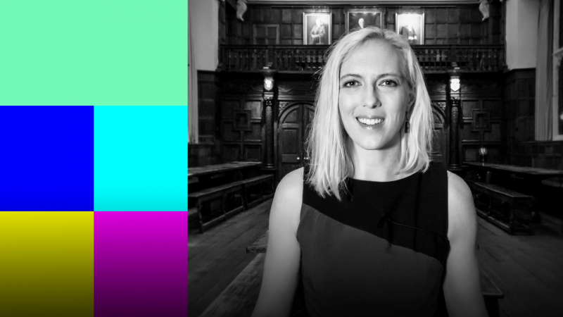 Obrázek epizody The search for microscopic aliens | Sarah Rugheimer