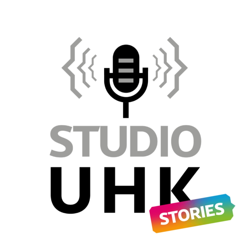 Obrázek epizody #6 Studio UHK {Stories} - Evropské projekty pod vedením prof. Kamila Musílka: Iniciativa pro boj s chemickými hrozbami a výzkum civilizačních chorob