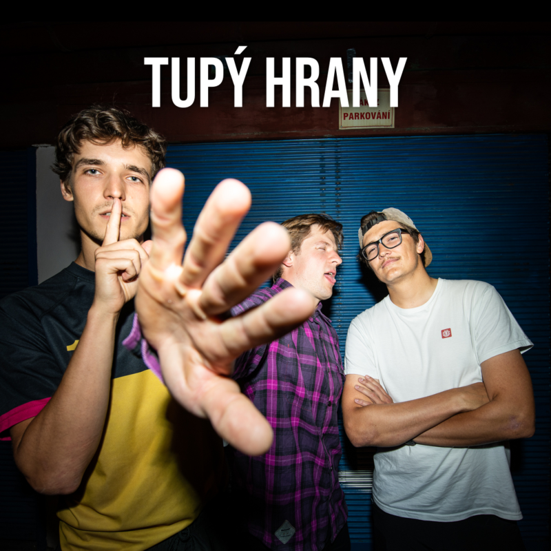 Obrázek epizody Teodor Kováč: Hustý věci jsou hustý. / Tupý hrany #24