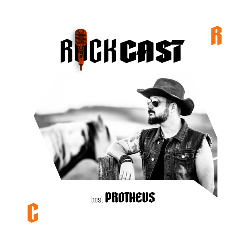 Obrázek epizody Protheus - Jan Macků mezi vědou, kytarami a zdravým rozumem