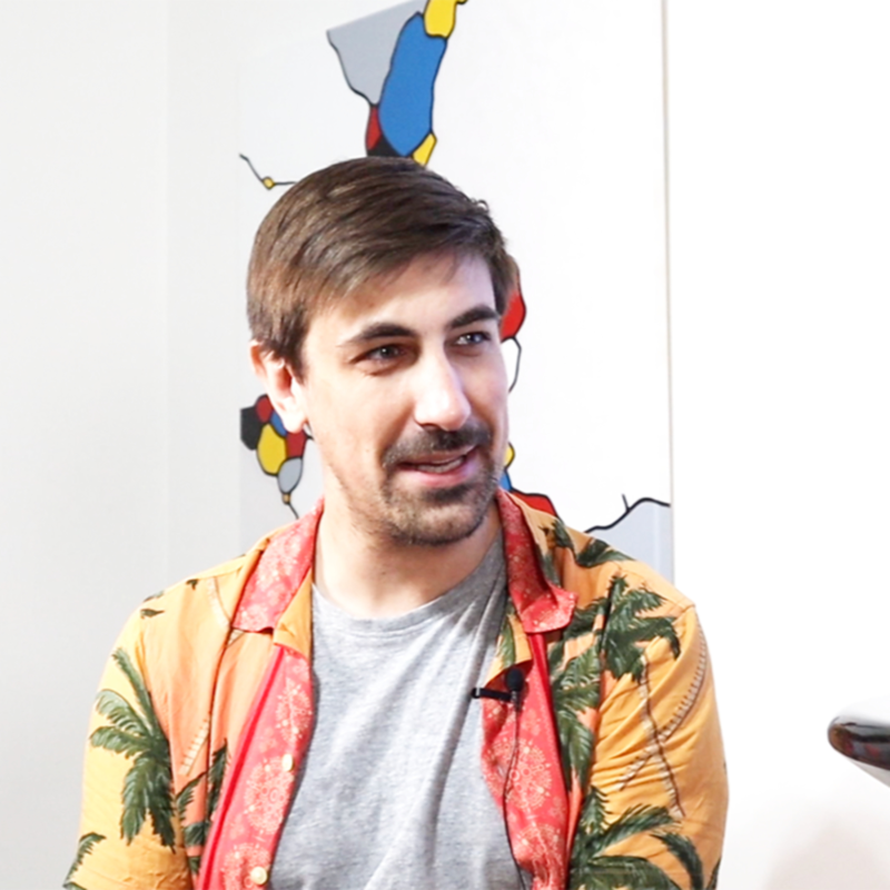 Obrázek epizody Čím více problémů v leteckém byznysu, tím lépe pro nás