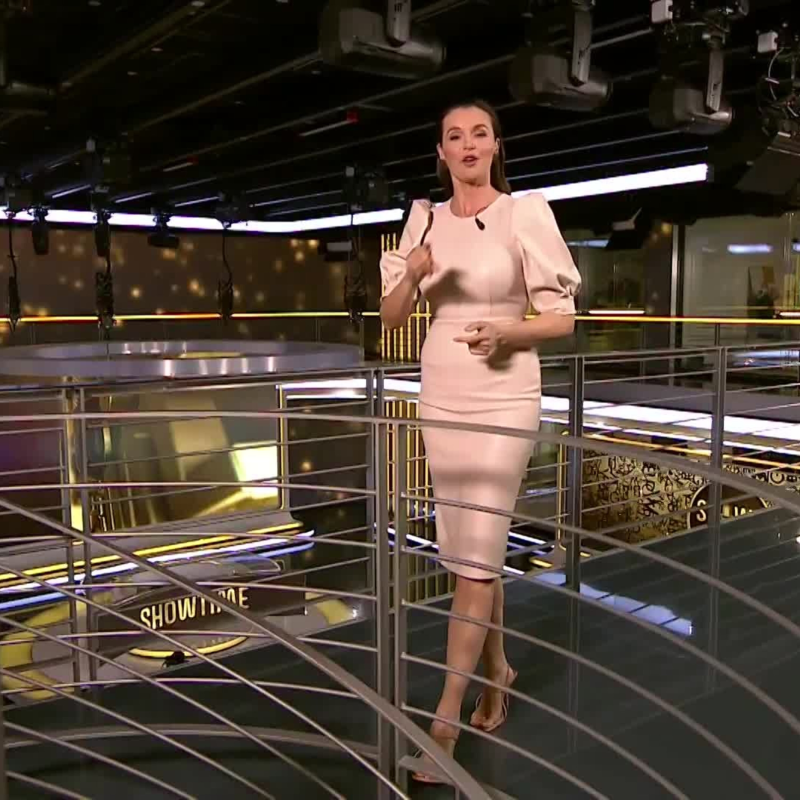 Obrázek epizody Meghan vydává knížku (zdroj: CNN Prime NEWS)