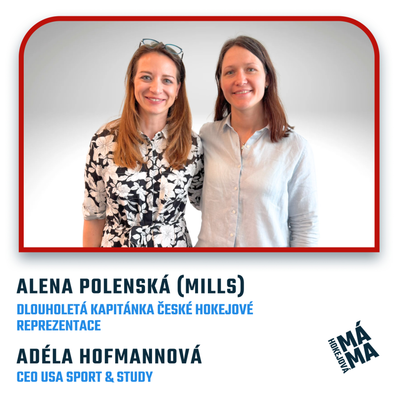 Obrázek epizody „Na Brown University jsem pochopila, že škola může člověka bavit.“