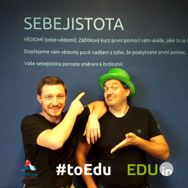 Obrázek epizody 02: Jirka Bréda z Mise HERo – O čem je gamifikace? A proč je tak důležité dělat chyby?