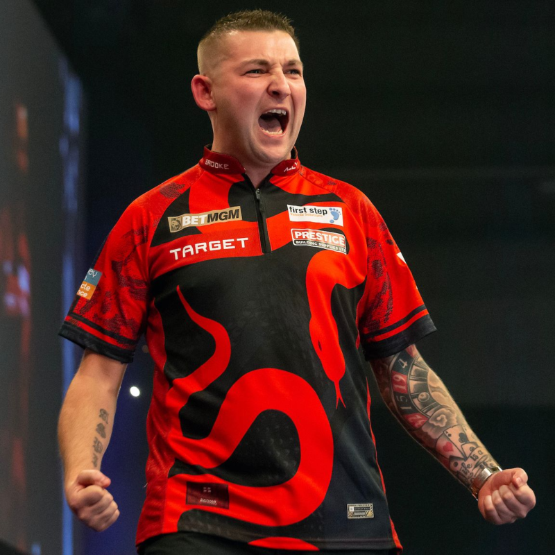 Obrázek epizody MS speciál s Jiřím Pauzrem - WDF by měla odejít z Lakeside, na komentování si musím brát dovolenou