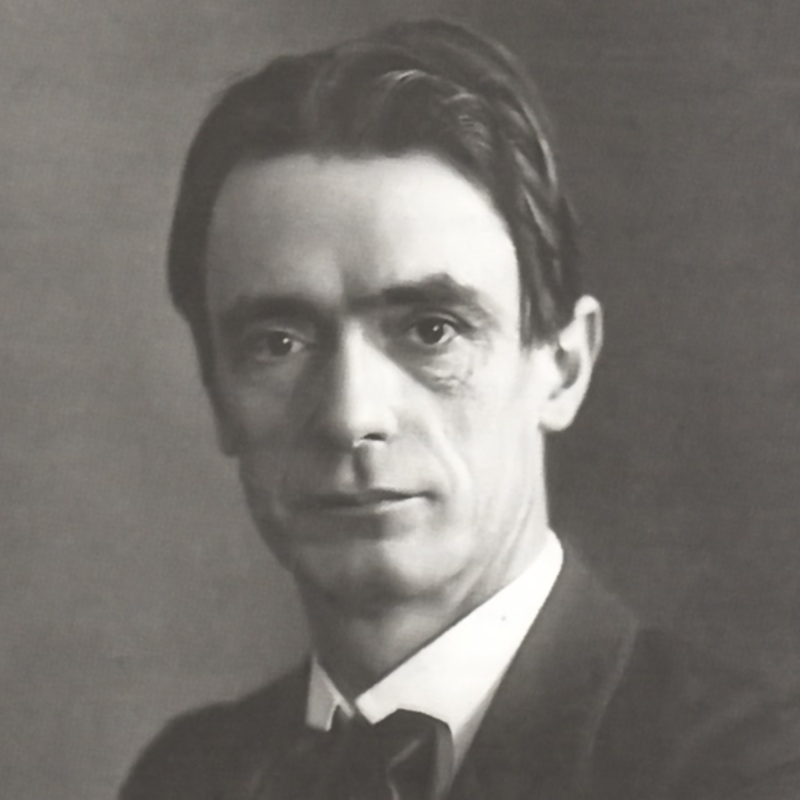 Obrázek epizody Nechtěl být uctíván, ale pochopen. Jak číst po 100 letech Rudolfa Steinera