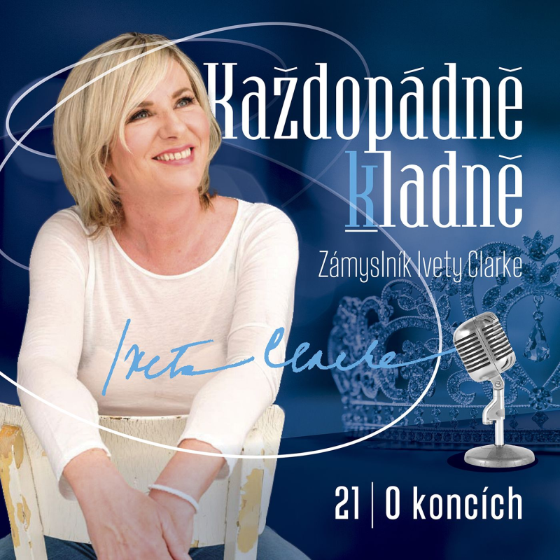 Obrázek epizody O koncích
