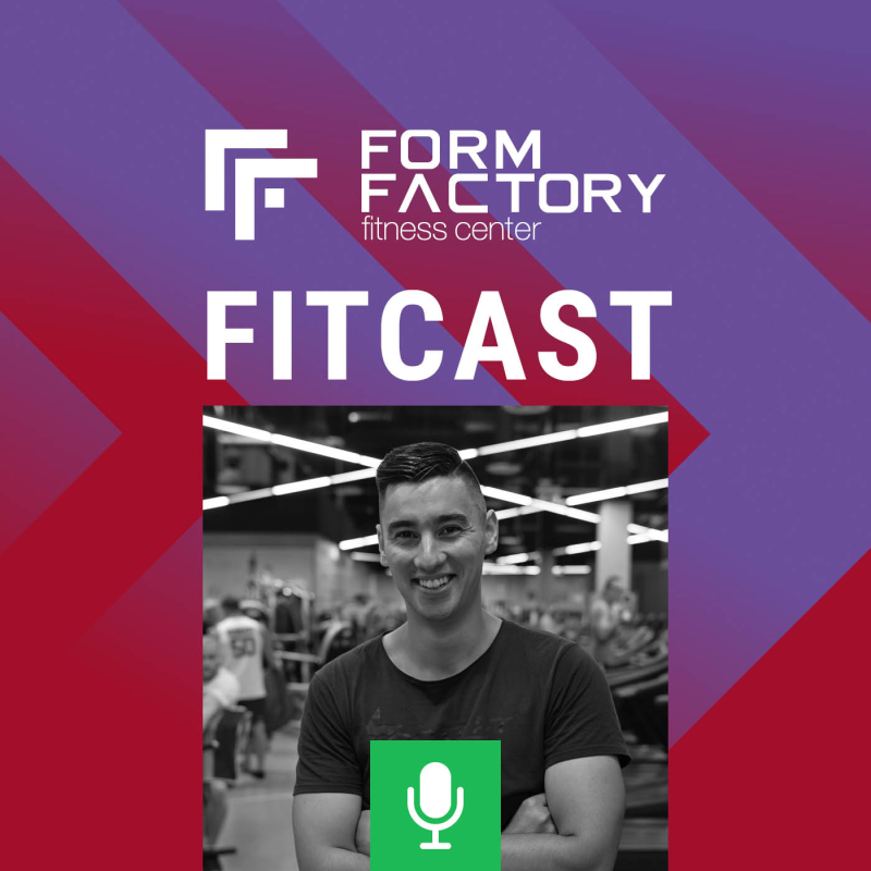 Obrázek epizody 24. FITCAST – Viktor Šebák – Každý sport je o disciplíně a odhodlání