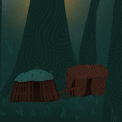 Obrázek epizody Ignácův bukový háj + relaxace čtvero ročních období