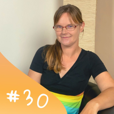 Obrázek epizody #30 Pavla Kamrádová: Psí sporty a jejich využití v běžném životě se psem