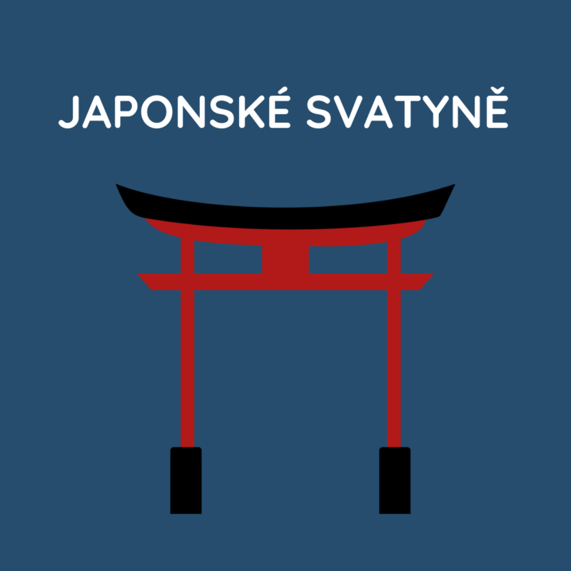 Obrázek epizody 10 Japonské svatyně ⛩️