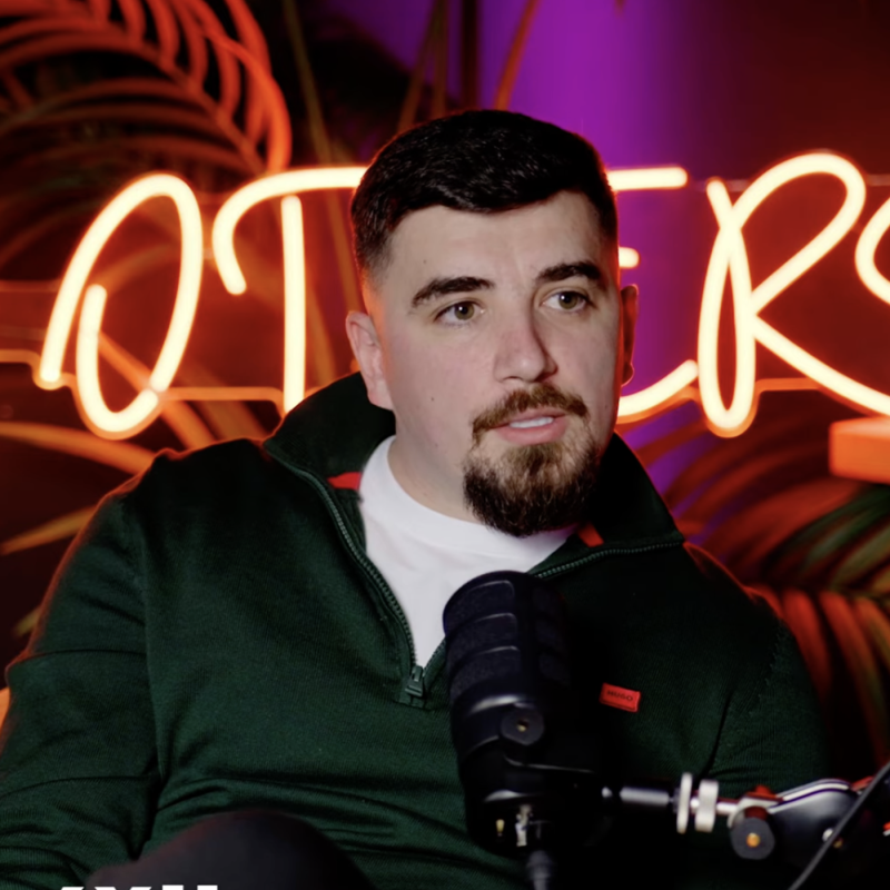 Obrázek epizody 62: Nemovitosti v Gruzii? Rizika, výnosy a budoucnost investic - Mario Kováčik