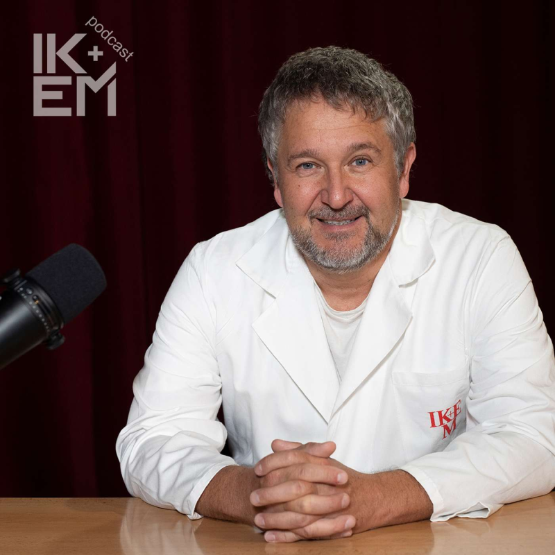 Obrázek epizody Chřipka v sezóně 2022/2023