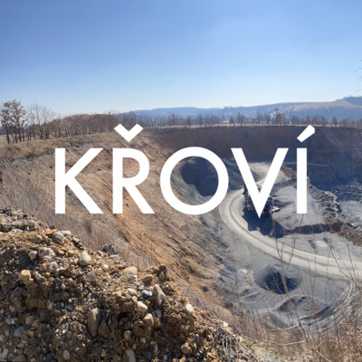 Obrázek epizody S0E13 - Pavel Batěk: O těžbě kamene a ekologii