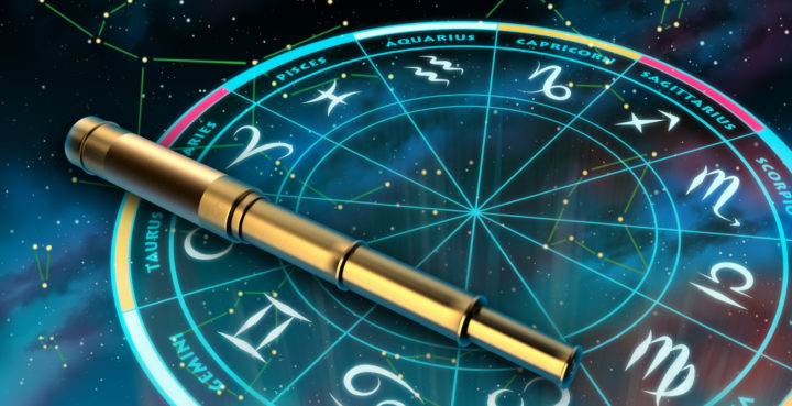 Obrázek epizody HOROSKOPY: Raci, vaše dušička je velmi citlivá, máte tendenci zveličovat problémy