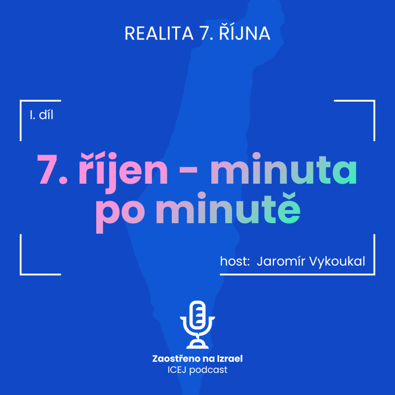 Obrázek epizody 7. říjen - minuta po minutě, I. díl