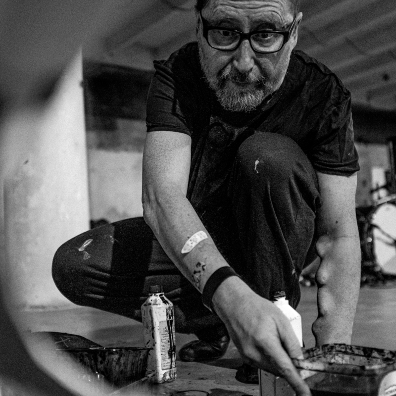 Obrázek epizody Pavla Korpaczewski - Z textů mezi léty 2000 až 2005