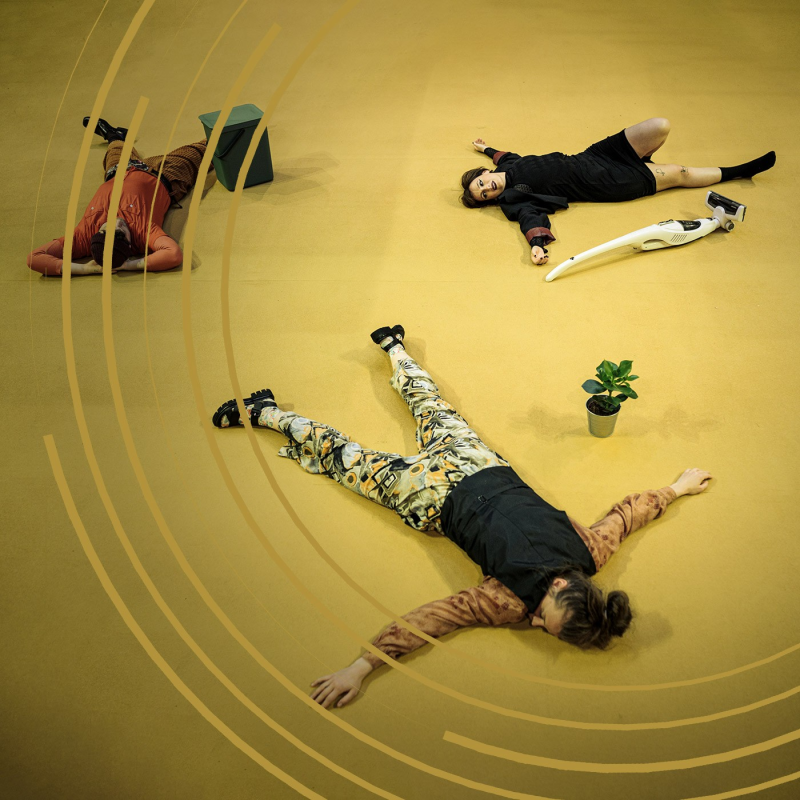 Obrázek epizody Speciál: Kdo je tady dramatik?