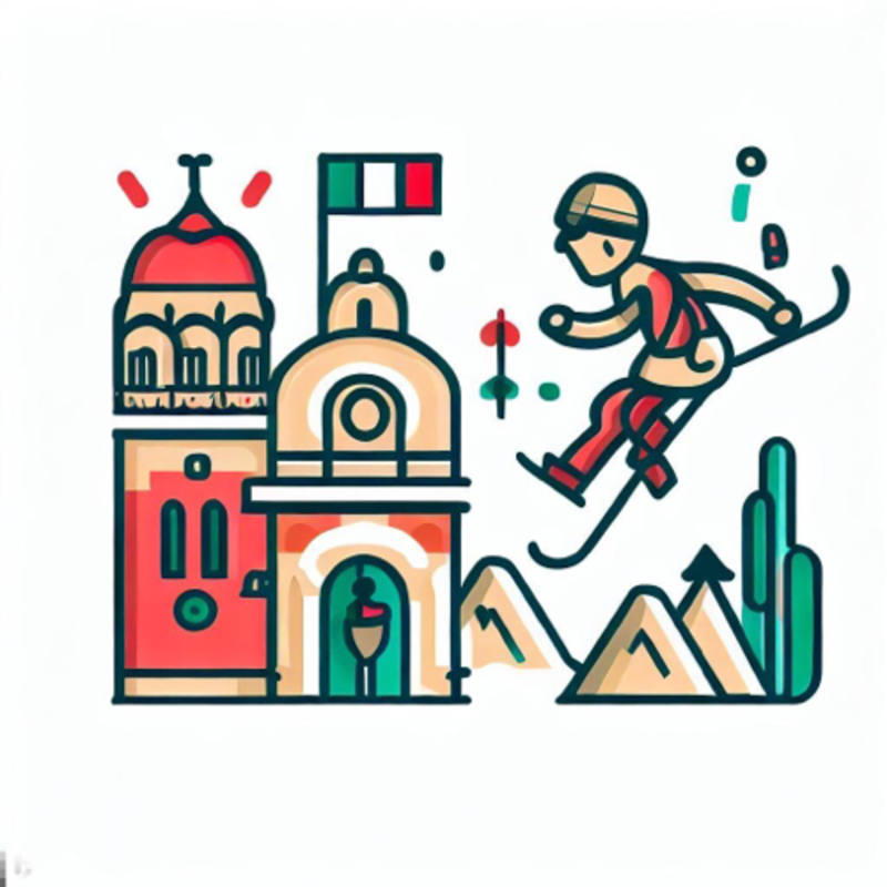 Obrázek epizody S3E1 Silviova poslední lyžovačka