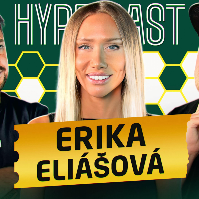 Obrázek epizody ERIKA ELIÁŠOVÁ - DÍKY MĚ PŮJDE TYRAN ZVÍŘAT DO VĚZENÍ, JAK JÍ S PETICÍ POSLALA POSLANKYNĚ DO ŘITI Ep.207