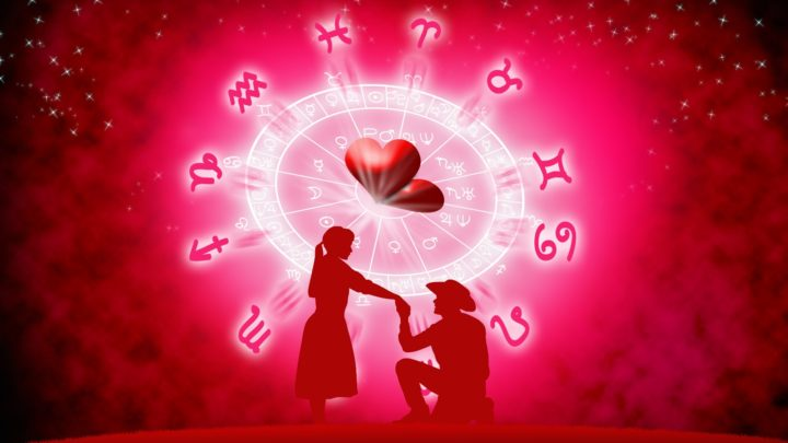 Obrázek epizody HOROSKOPY: Štíři, potíže ve vašem vztahu jsou zatím jen mlhavé, ale mohou narůstat