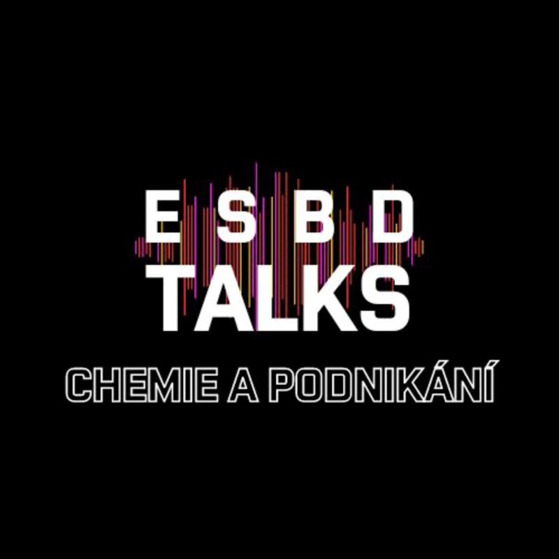 Obrázek epizody (S2E8) Chemie a podnikání