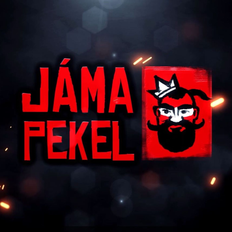 Obrázek epizody Jama Pekel 14 - Last minute předvolební mobilizace! Koho volit?