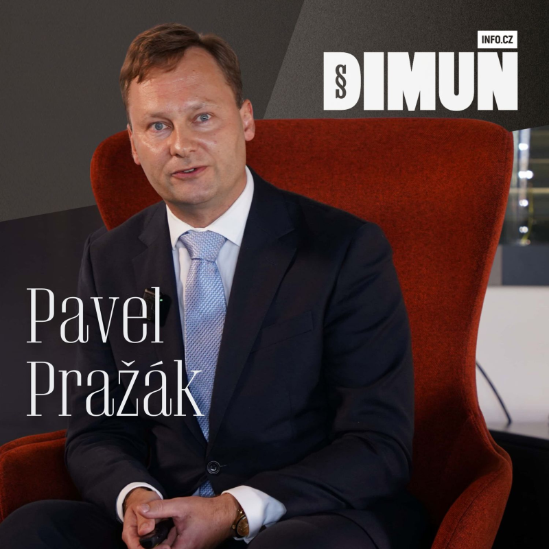 Obrázek epizody Místopředseda Městského soudu v Praze: Jak funguje digitální pravěk české justice