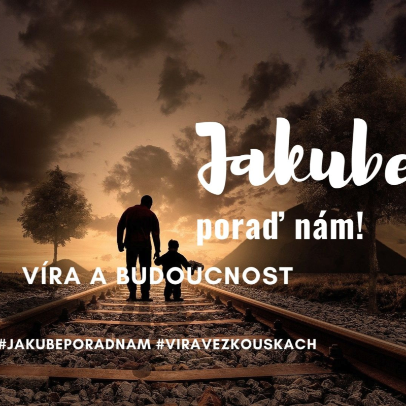 Obrázek epizody Víra a budoucnost