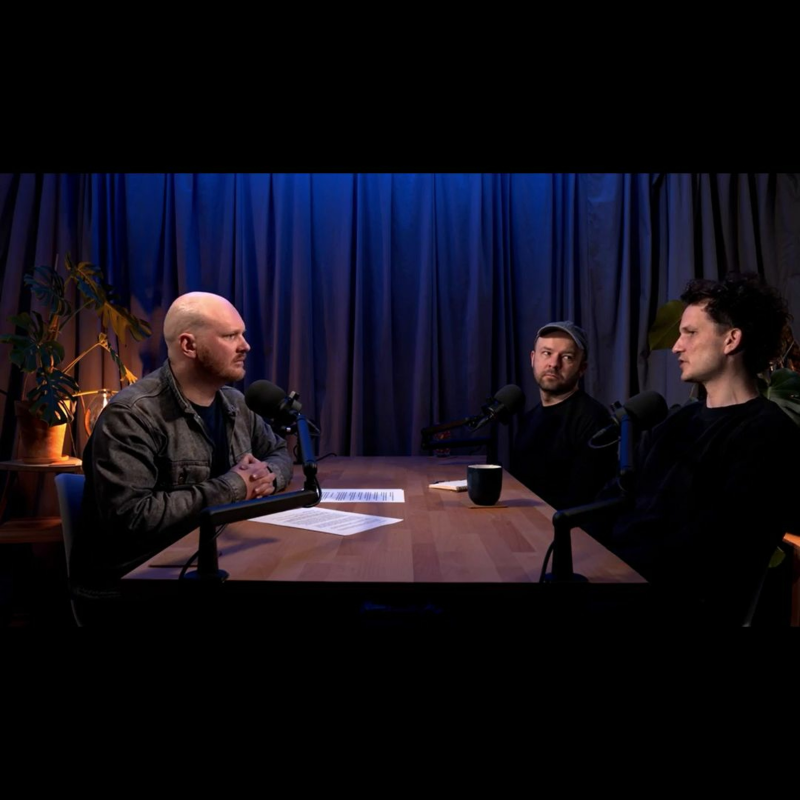 Obrázek epizody Studio Alarm: Hrozbou není Babiš, ale politika vlády, která posiluje jeho moc a bohatství