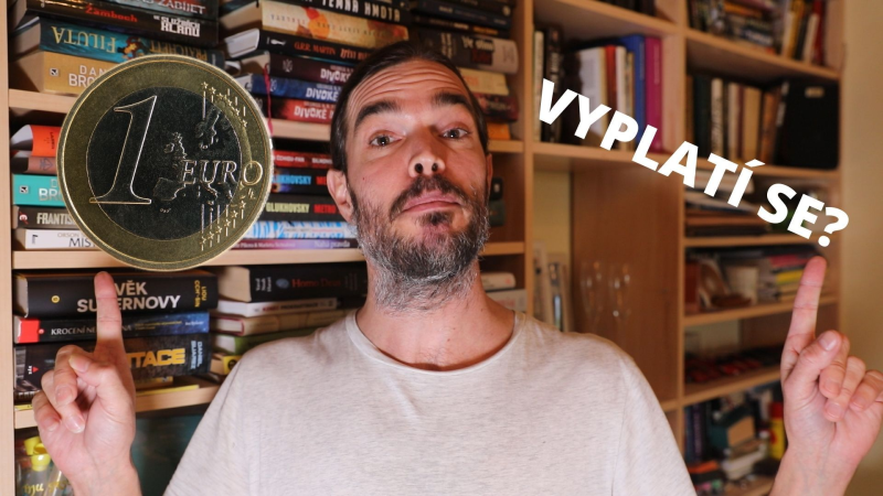 Obrázek epizody Jsme připraveni na euro?