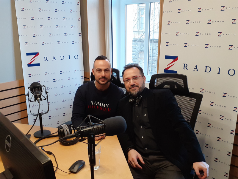 Obrázek epizody Plastický chirurg: Nejzajímavější byl klient, který požadoval ošklivou jizvu v obličeji