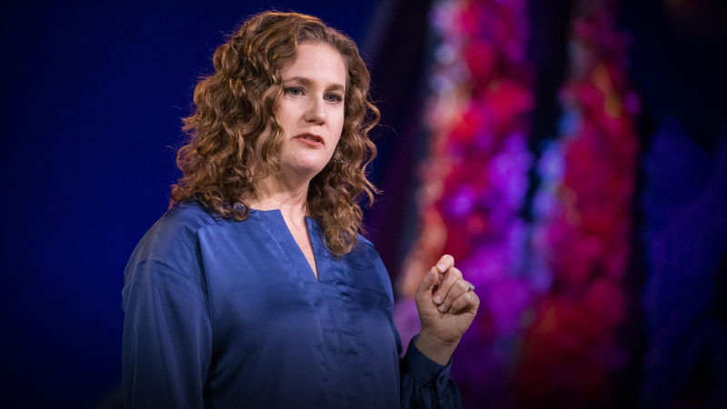 Obrázek epizody 3 ways to prepare society for the next pandemic | Jennifer B. Nuzzo