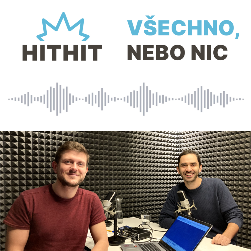 Obrázek epizody #26 Budoucnost českých domácností: pěstování plodin bez půdy a slunce