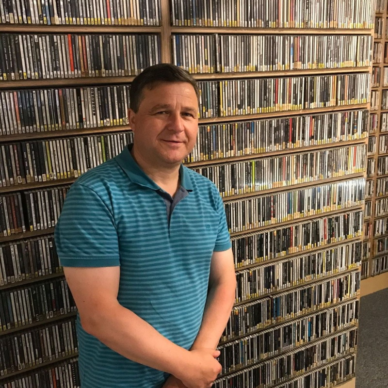 Obrázek epizody Zátiší (5.8.2020) [Jiří Přibáň o právu, důvodech naší uzavřenosti a demokracii]