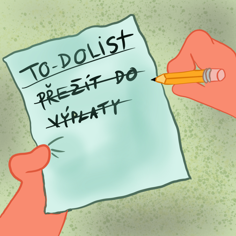 Obrázek epizody Rozumbrada vol. 5 + TONY TRAN: DO ČEHO INVESTOVAT, KDYŽ JE VÁM PŘES 20