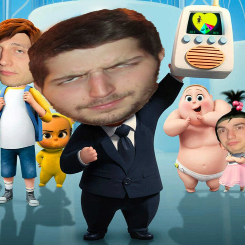 Obrázek epizody Kapitola 30 - DospěLOST