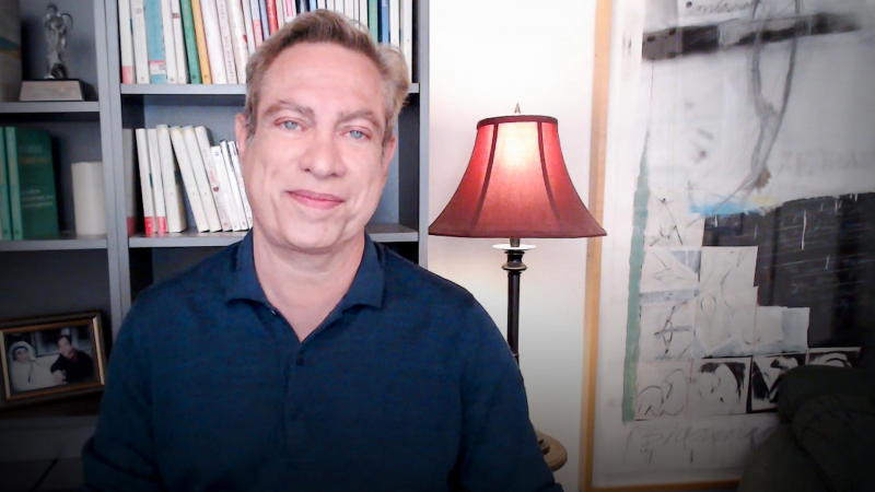 Obrázek epizody How to find meaning after loss | David Kessler