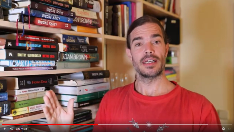 Obrázek epizody Vláda dostala 40 mld. Kč… a chce je vyhodit